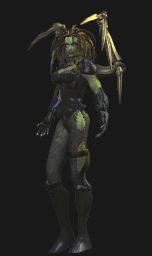 InfestedSarahKerrigan SC1 Art3