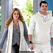 Rosalie-emmett