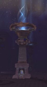Storm Beacon