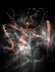 Mephisto Diablo2
