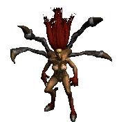 Andariel (Diablo II)