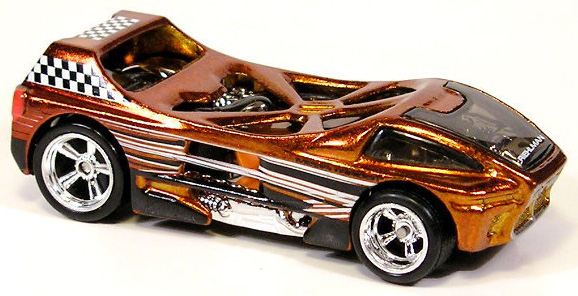 Night Burner - Hot Wheels Wiki