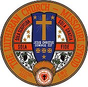 LCMS corporate seal
