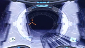 X-Ray Visor Prime
