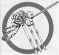 GoldHairpin