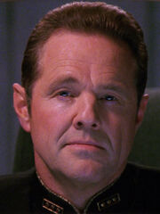 Admiral Kennelly