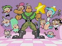 TheFairyRace