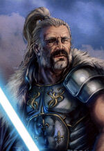 Lord Hoth EGTTF