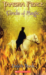 Daja's Book US 2