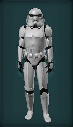 stormtrooper armor types