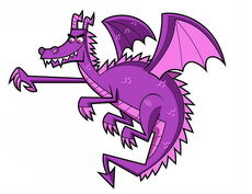 Dragons