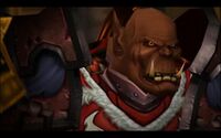 Garrosh Ulduar Trailer