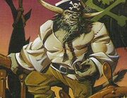 Sunken Treasure TCG