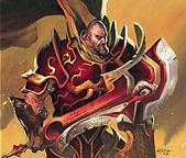 King's Defender TCG