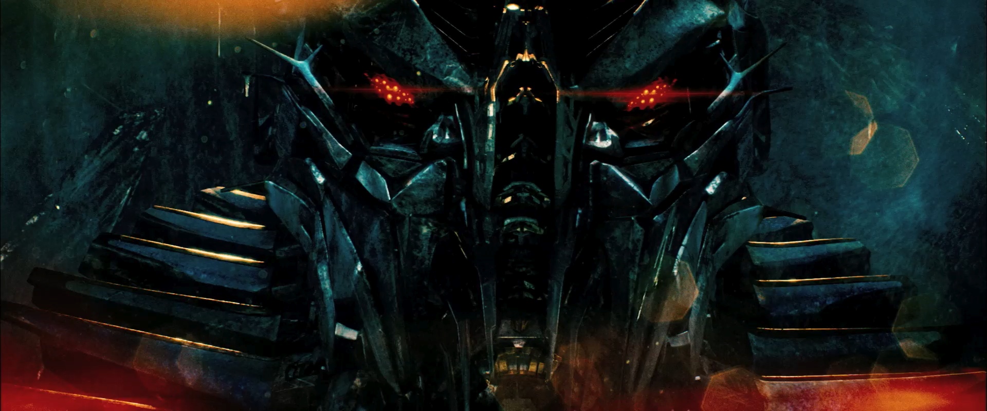 The Fallen (Movie) Teletraan I the Transformers Wiki Age of