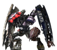 Junkbehemoth
