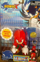 toy island sonic x