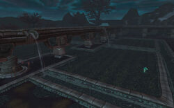 Drak'Sotra Fields