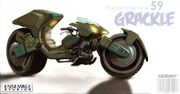 Grackle