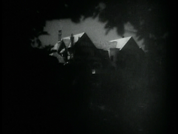 Wayne Manor (1943)