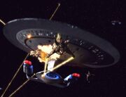 USS Galaxy