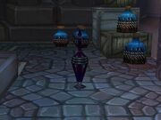 Bottle of Dalaran Red