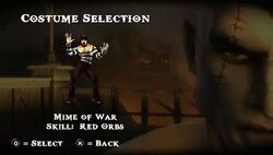 Mimeofwar