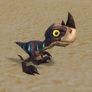 Venomhide Hatchling
