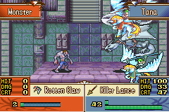 Triangle Attack 2