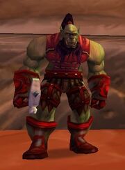 Borgosh Corebender