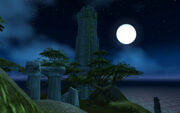 Northern Lordaeron Lighthouse 01