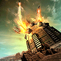 Silo de missiles