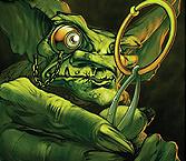 Ring of Binding TCG