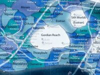 Gordian Reach