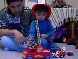 FirefighterDad