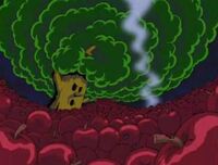 Apple Pile