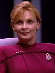 Beverly Picard
