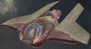 M3AScykfighter