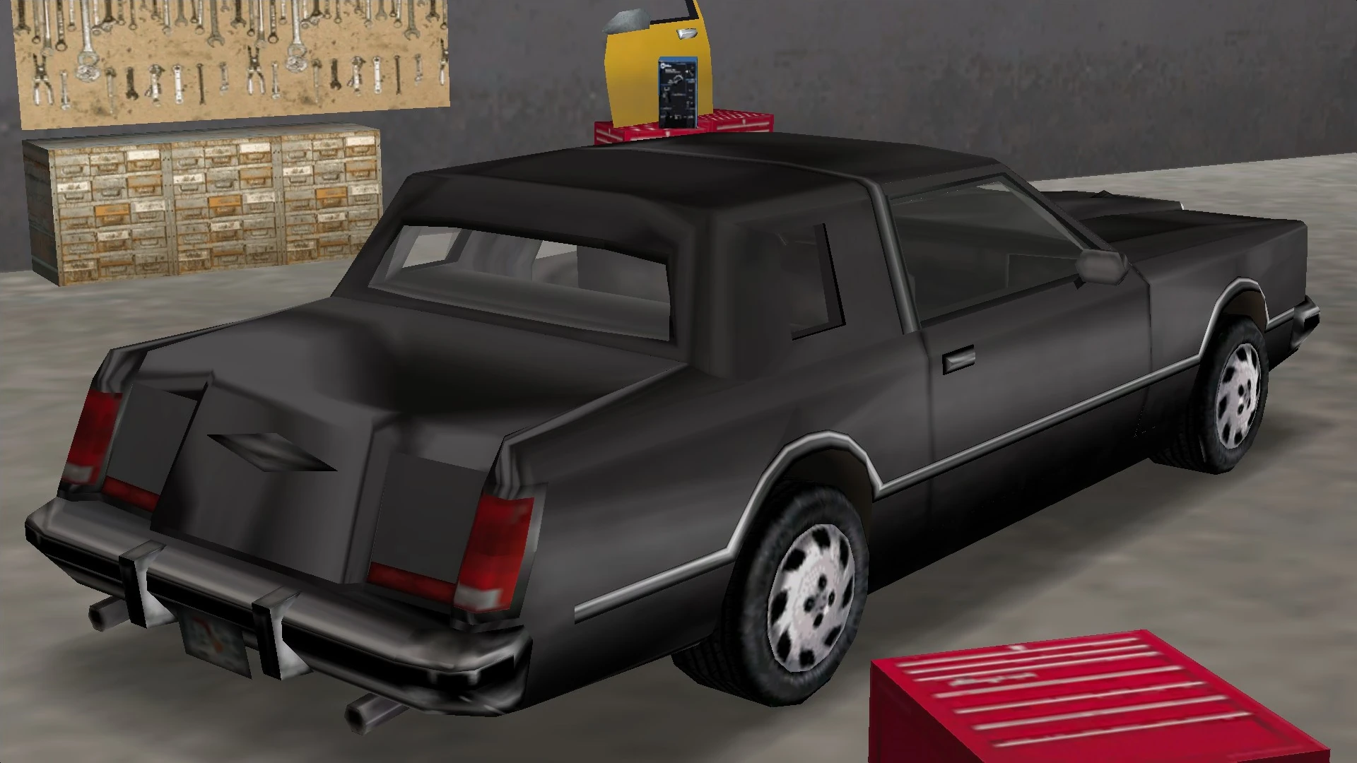 Virgo GTA Wiki, the Grand Theft Auto Wiki GTA IV, San Andreas, Vice