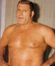 Wilbur Snyder