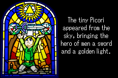The Minish Cap Prologue (Part 3)