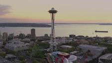 SpaceNeedle