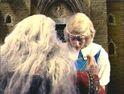 FMV (Zelda's Adventure)