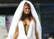 Wrestling Wedding
