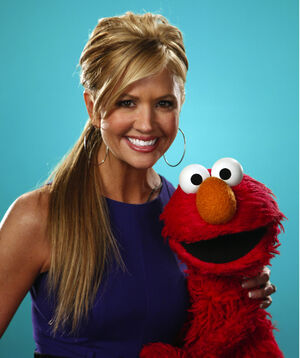 Nancy O'Dell