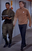 1 technicien et 1 personnel de la Division du Commandement inconnus 2265