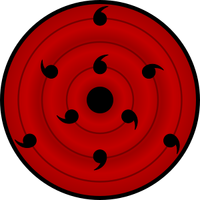 Ten-Tails Eye
