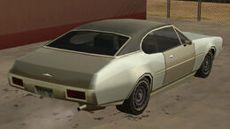 Clover-GTASA-rear
