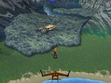 FFVII Wutai WM