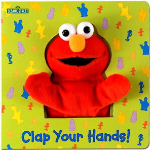 Clapyourhands
